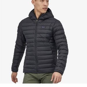 Men’s Patagonia Puffer Jacket